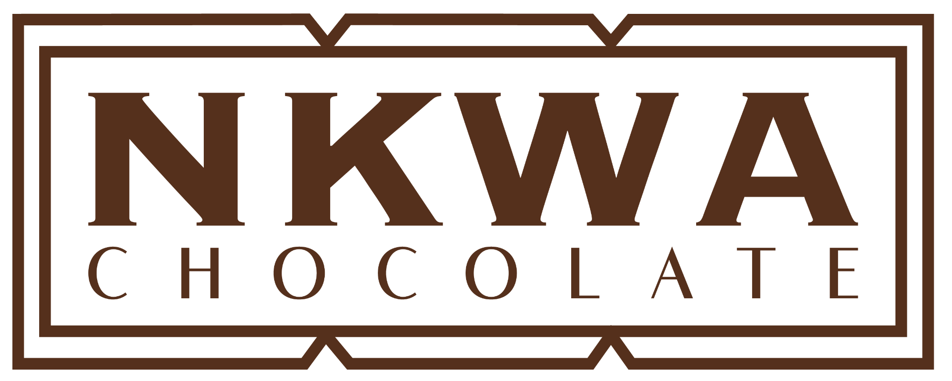 Nkwa Chocolate